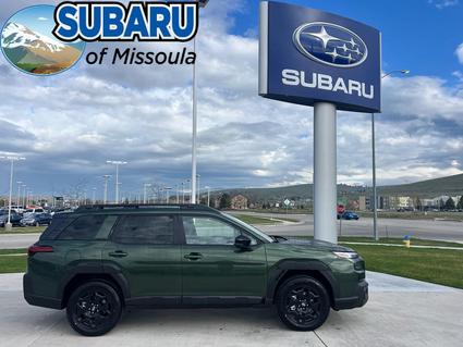 2026 Subaru Outback Missoula MT