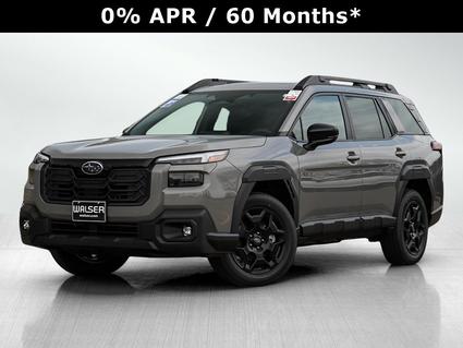 2026 Subaru Outback Burnsville MN
