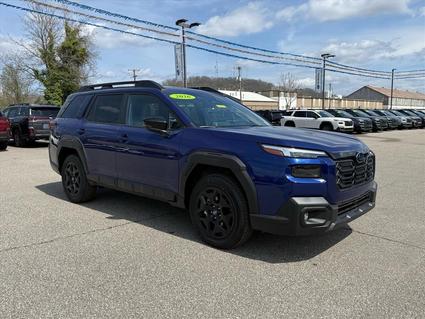 2026 Subaru Outback Charleston WV