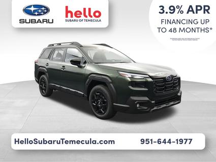 2026 Subaru Outback Temecula CA