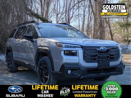 2026 Subaru Outback Albany NY