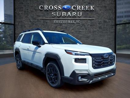 2026 Subaru Outback Fayetteville NC