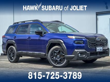 2026 Subaru Outback Plainfield IL