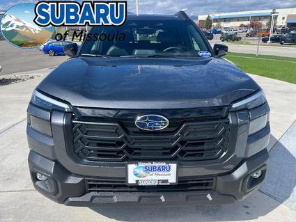 2026 Subaru Outback Missoula MT