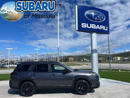 2026 Subaru Outback Missoula MT