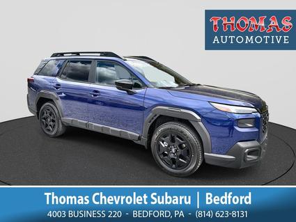 2026 Subaru Outback Bedford PA