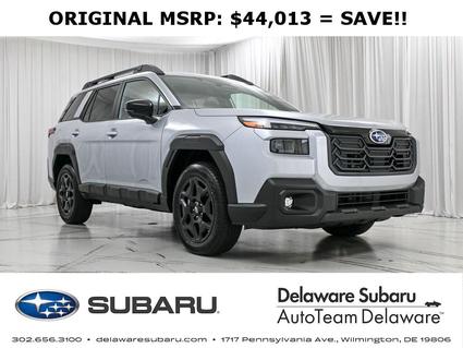 2026 Subaru Outback Wilmington DE