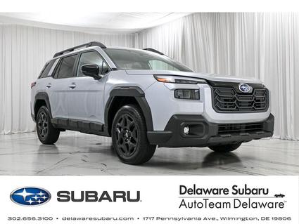 2026 Subaru Outback Wilmington DE