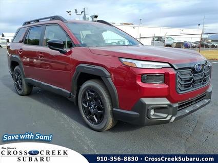 2026 Subaru Outback Fayetteville NC