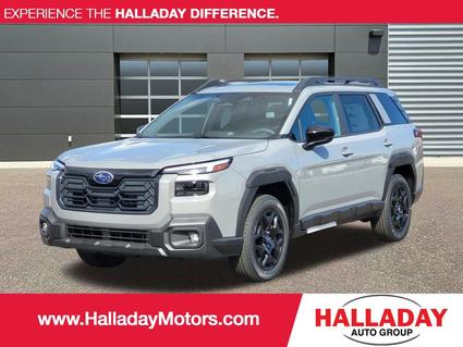 2026 Subaru Outback Cheyenne WY