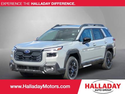 2026 Subaru Outback Cheyenne WY