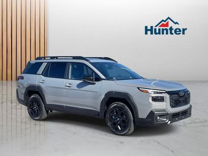 2026 Subaru Outback Fletcher NC