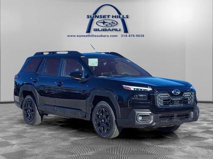 2026 Subaru Outback Saint Louis MO