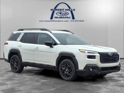 2026 Subaru Outback Saint Louis MO
