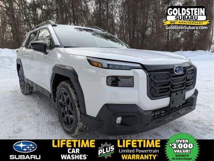 2026 Subaru Outback Albany NY