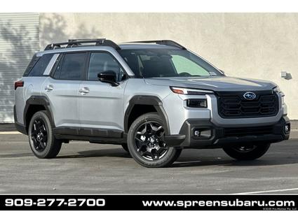 2026 Subaru Outback San Bernardino CA