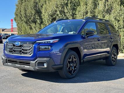 2026 Subaru Outback Casper WY