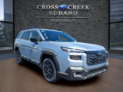 2026 Subaru Outback Fayetteville NC