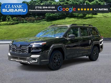 2026 Subaru Outback Atlanta GA