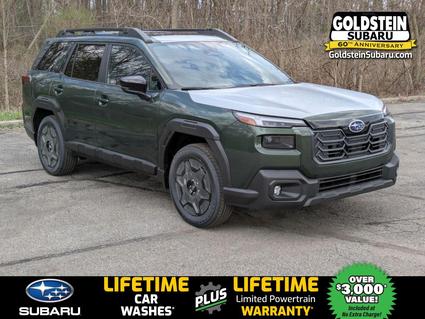 2026 Subaru Outback Albany NY