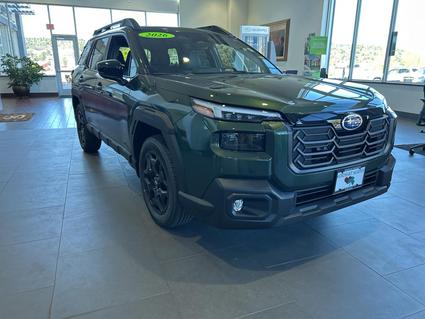 2026 Subaru Outback Durango CO