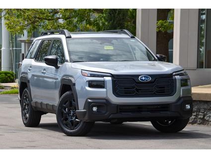 2026 Subaru Outback Lexington KY