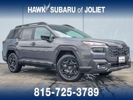 2026 Subaru Outback Plainfield IL