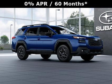 2026 Subaru Outback South Saint Paul MN