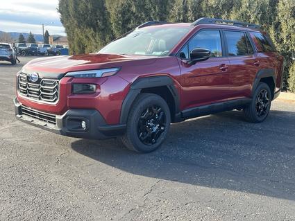 2026 Subaru Outback Casper WY