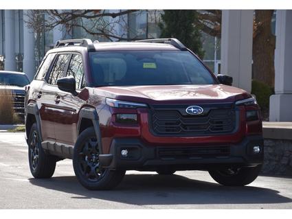2026 Subaru Outback Lexington KY