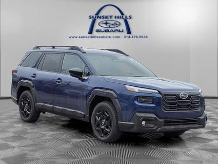 2026 Subaru Outback Saint Louis MO