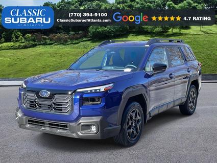 2026 Subaru Outback Atlanta GA