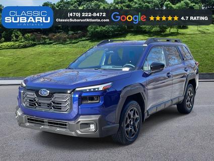 2026 Subaru Outback Atlanta GA