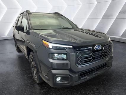 2026 Subaru Outback Columbia SC