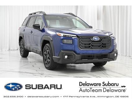 2026 Subaru Outback Wilmington DE