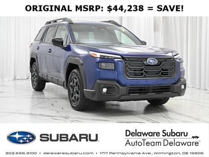 2026 Subaru Outback Wilmington DE