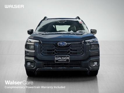 2026 Subaru Outback Burnsville MN