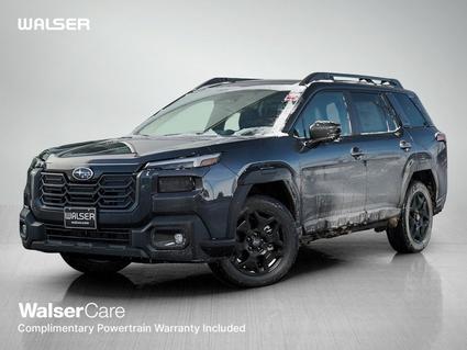 2026 Subaru Outback Burnsville MN