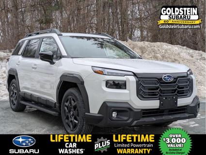 2026 Subaru Outback Albany NY