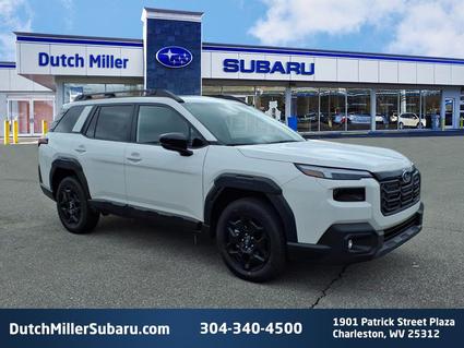 2026 Subaru Outback Charleston WV