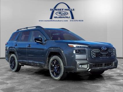 2026 Subaru Outback Saint Louis MO