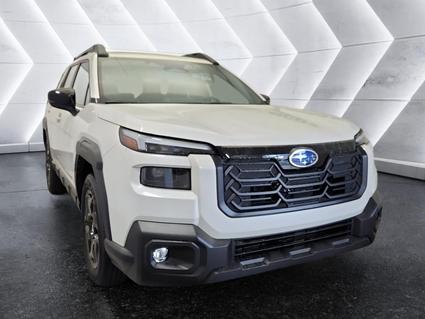 2026 Subaru Outback Columbia SC