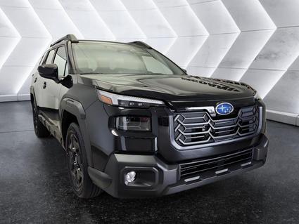 2026 Subaru Outback Columbia SC