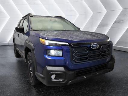 2026 Subaru Outback Columbia SC