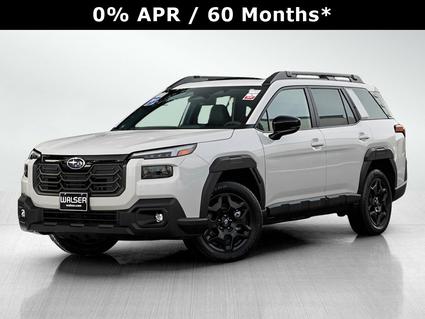 2026 Subaru Outback Burnsville MN