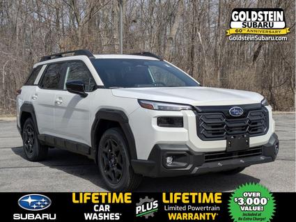 2026 Subaru Outback Albany NY