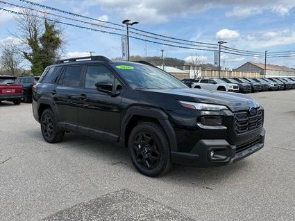 2026 Subaru Outback Charleston WV
