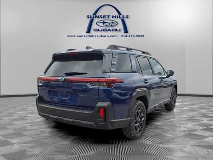 2026 Subaru Outback Saint Louis MO