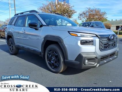 2026 Subaru Outback Fayetteville NC