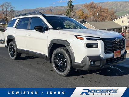 2026 Subaru Outback Lewiston ID